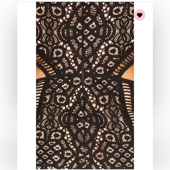 Lovers & Friends Babylon Dress | Revolve - Picture 4 of 9